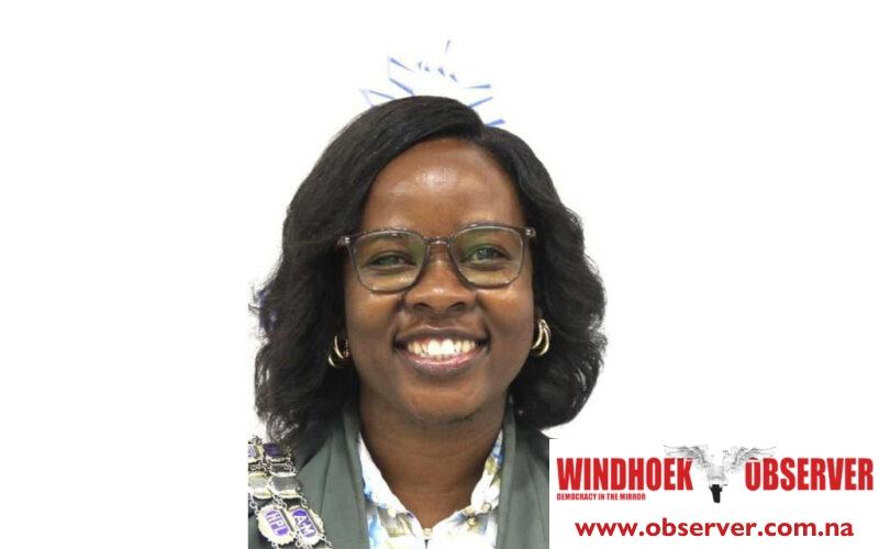Arresting children and adults onWindhoek streets not the solution – Mayor