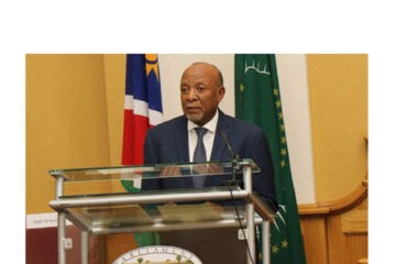 Judiciary warns judges amidst Presidential succession debate