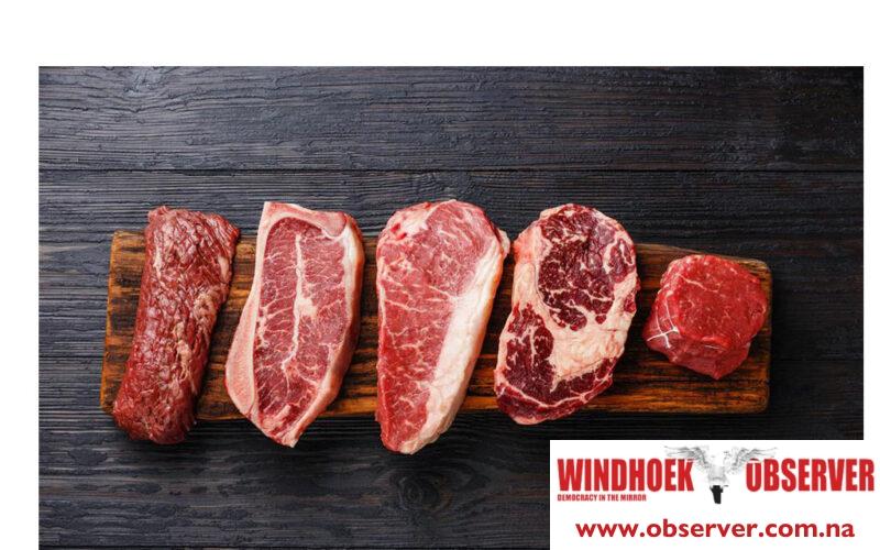 Premium cuts drive beef price increases in June