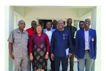 Over 140 workers employed at revived Rundu Abattoir
