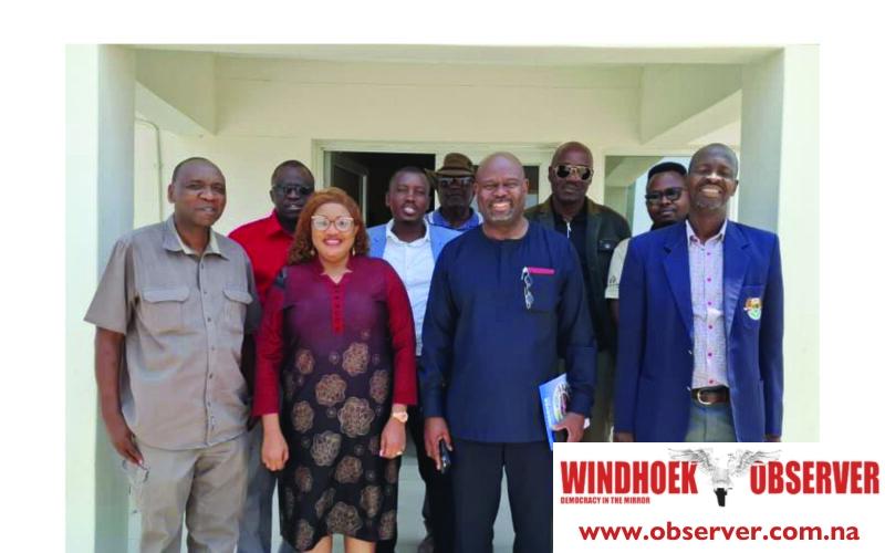 Over 140 workers employed at revived Rundu Abattoir