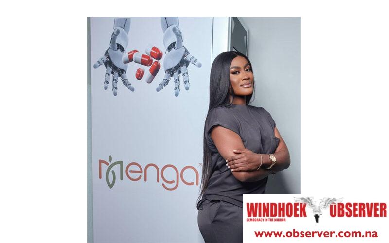 MENGA digital health platform unveiled