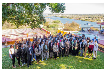 ‘Shift towards transparency and citizen engagement’ – Mathe