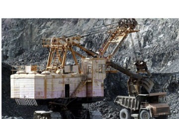 Africa holds US$29.5 trillion in mineral wealth