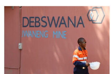 IMF warns Botswana’s increased De Beers stake could risk the economy