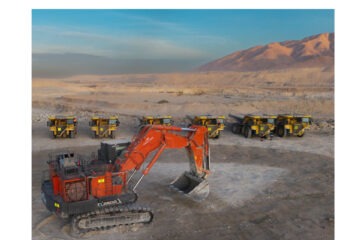 Global nuclear expansion drives uranium demand 