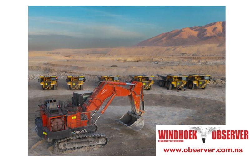 Global nuclear expansion drives uranium demand 