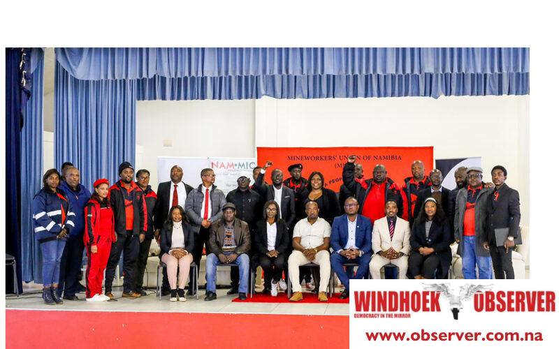 MUN members to receive retirement support