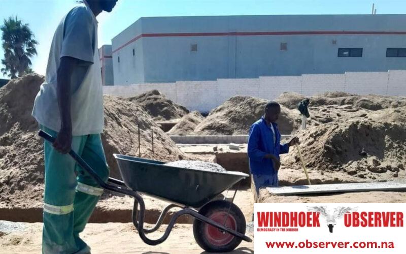 N$18 per hour is not enough