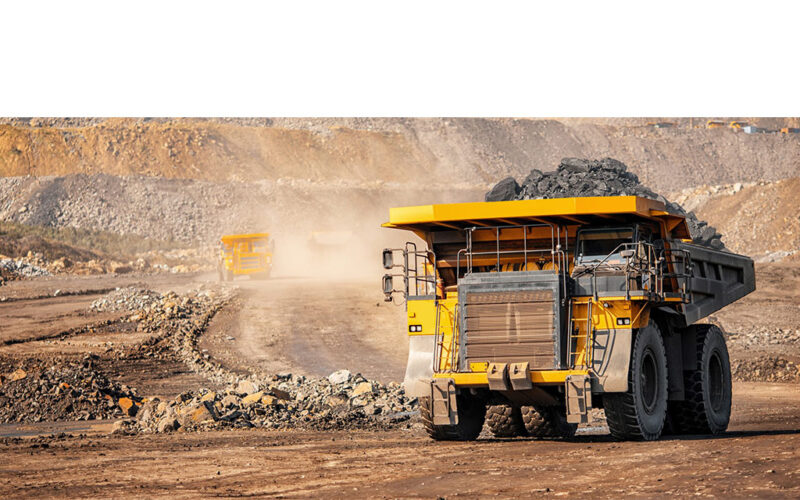 Mining sector continues to register strong gains