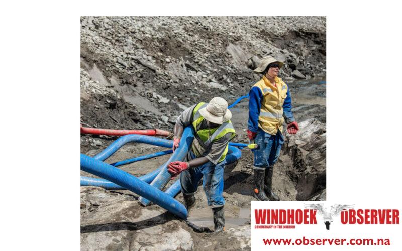 Mines maintain zero fatality rate