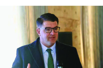 Youth leader raises alarm over jobless trainees