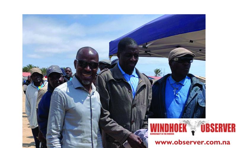 OBSERVER COASTAL | Immanuel to hold talks with Okapare fishermen