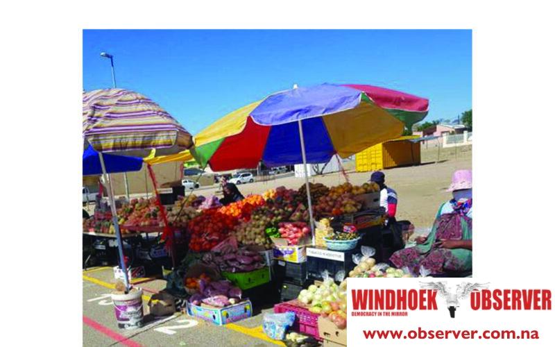 Ministry revisits bylaws to protect street vendors