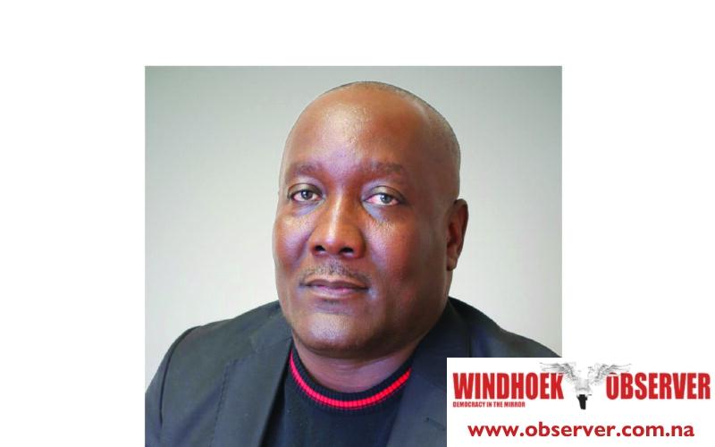 OBSERVER COASTAL | Ministry condemns tyre burning at Walvis Bay landfill 