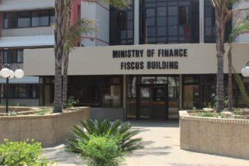 Govt risks losing N$110 million in AfDB loan