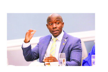 ‘I remain at your disposal,’ Mnyupe tells govt  …and nominates his successor