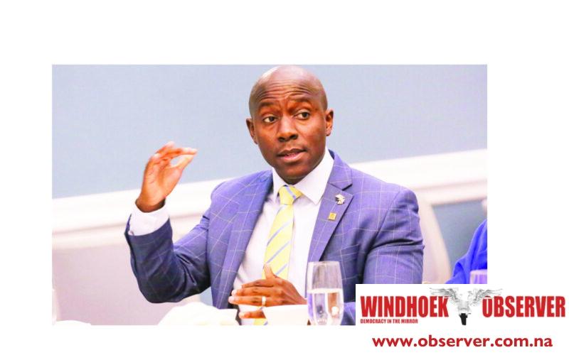 ‘I remain at your disposal,’ Mnyupe tells govt  …and nominates his successor