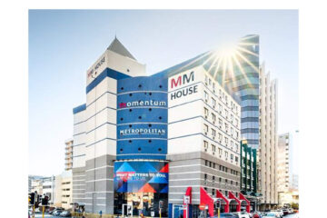 Momentum Africa gains driven by Namibia