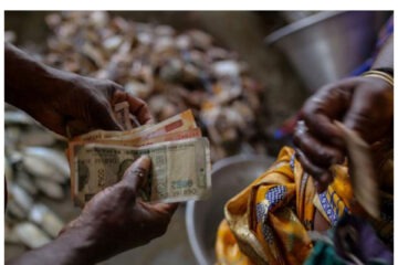 Namibia sent out N$304 million in remittances