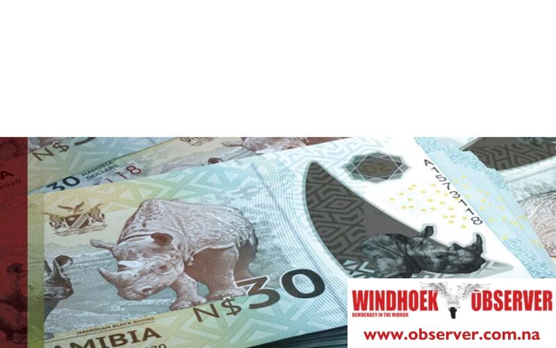 Namibia has 3.9 months of import cover