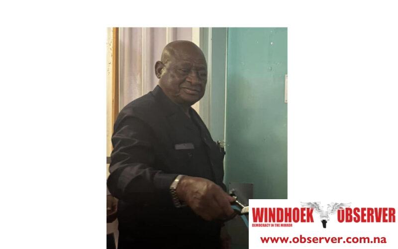 Otjimbingwe gets a mortuary