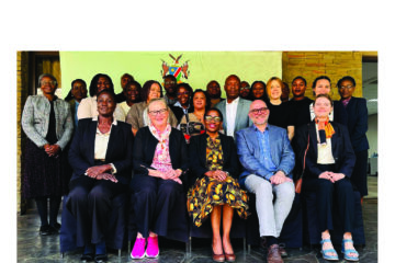 Namibia to sign water MoU with Finland
