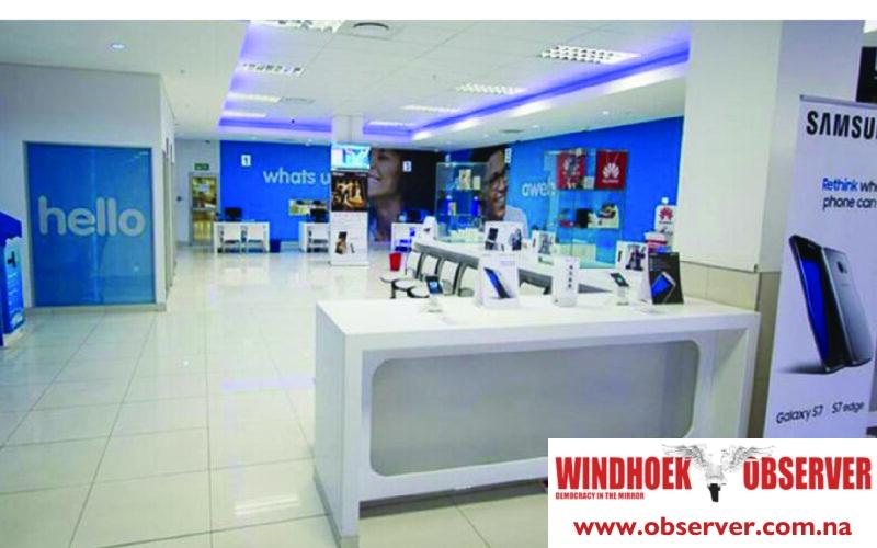 MTC’s profit after tax soars to N$1.02 billion