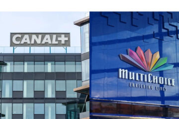 Canal+ tightens grip on MultiChoice with stake rising to 76.5%