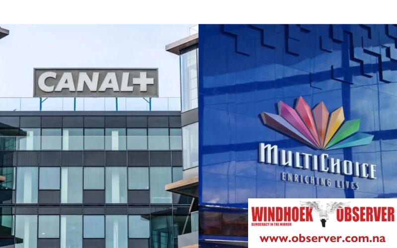 Canal+ tightens grip on MultiChoice with stake rising to 76.5%