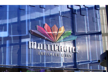 Canal+ completes takeover of MultiChoice