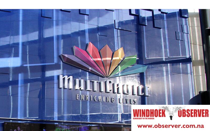 Canal+ completes takeover of MultiChoice