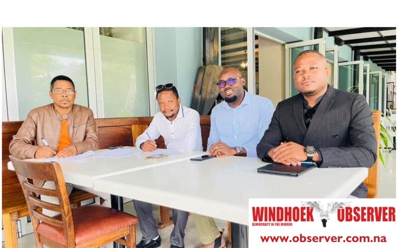 Trigon agrees to compensate miners