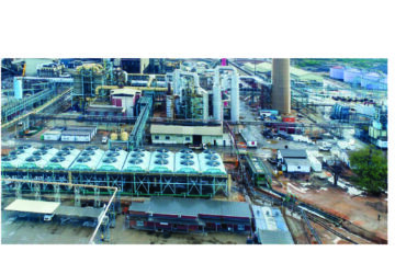 MUN wins case against Tsumeb smelter 