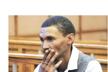 Man gets 15 years for killing stepfather