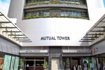 Old Mutual confirms April dividend payment