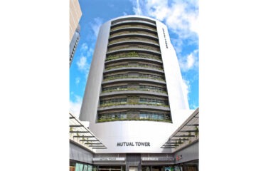 Tax change to impact financial institutions