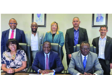 NAC posts N$9.4m profit