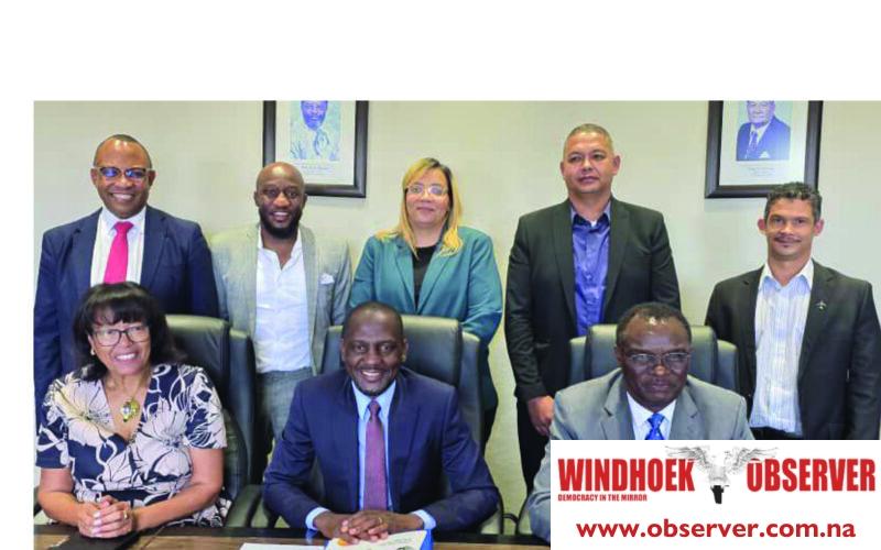 NAC posts N$9.4m profit