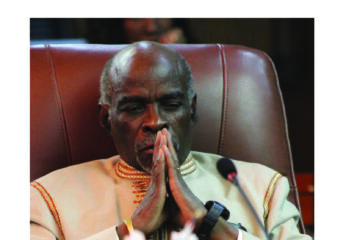 NNN’s power grip on oil tightens …Nahas labels oil licensing under Presidency a ‘big risk’  