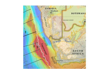 Namibia prepares to defend extended continental shelf claim