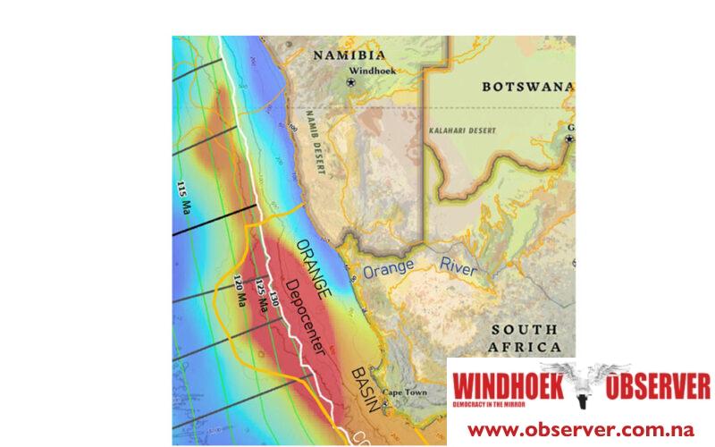 Namibia prepares to defend extended continental shelf claim