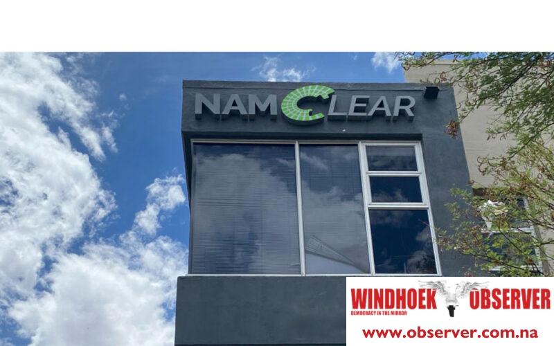 EFT transactions valued at N$388bn in 2023