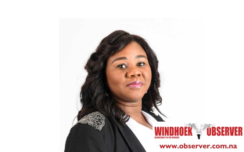 NAMCOR appoints new acting MD