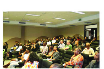 Namcor and partners host offshore oil and gas masterclass