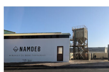 Namdeb employing workers on fixed-term contracts is poor labour practice – expert