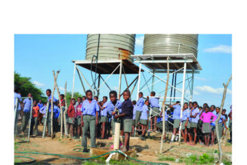 Namdia invests N$5.9 million in schools