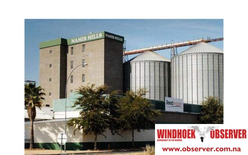 Disruptive Namib Mills employees dismissed