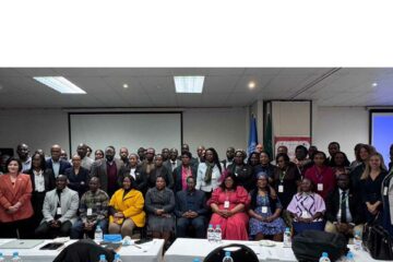 Namibia proposes Africa-wide green industrialisation centre