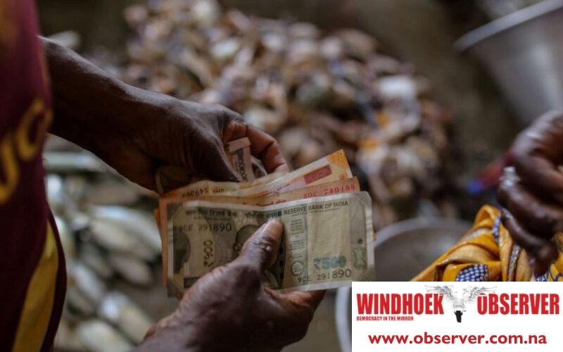 Namibia records N$151m net remittance outflow